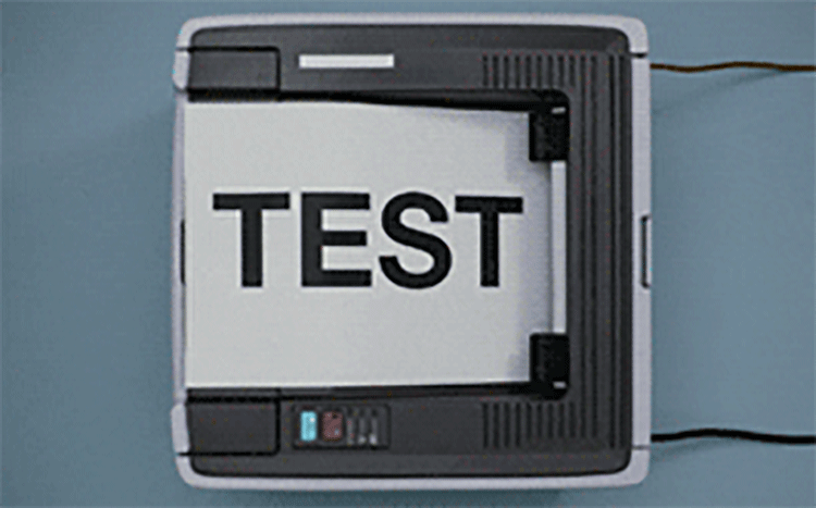 Архив. 11 тестов на все случаи жизни — 2