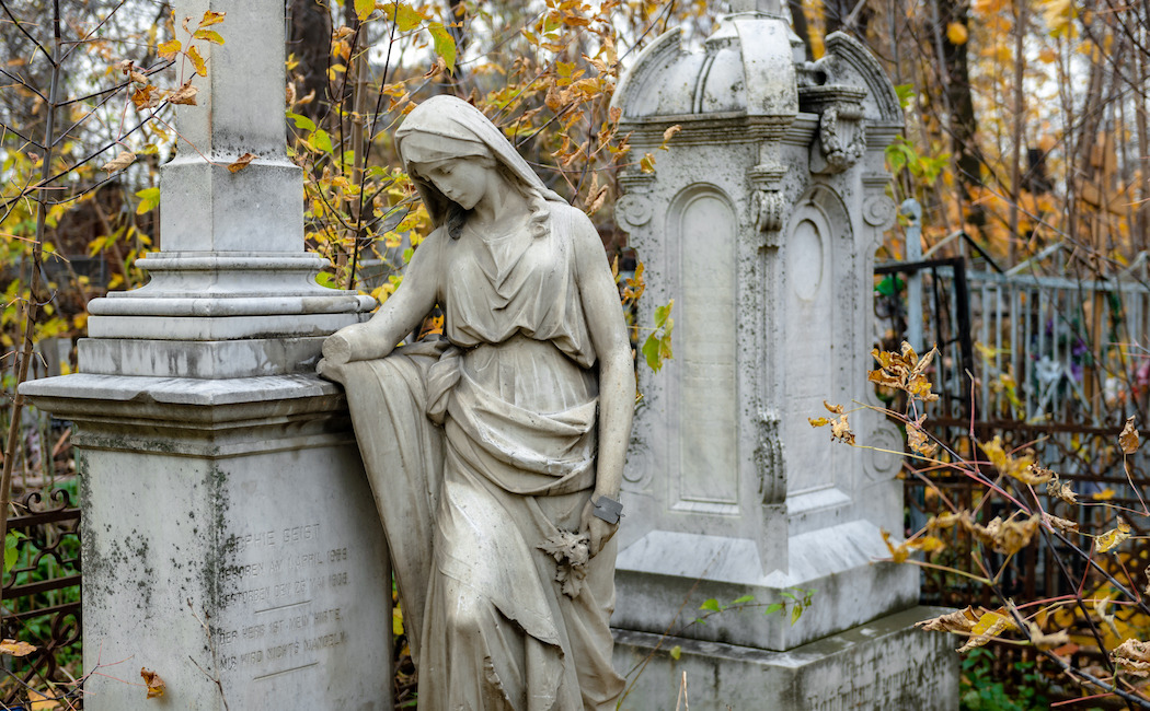 Некротуризм для начинающих. 12 знаковых могил на казанских исторических кладбищах