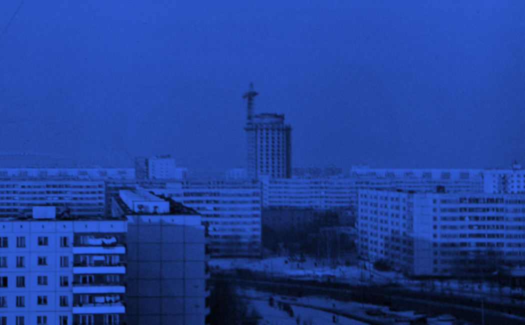 «Город Брежнев»: утраченная невинность и новостройки 