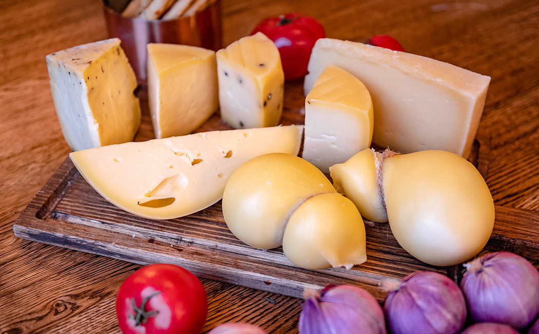 Пять советов, как распознать и купить хороший сыр