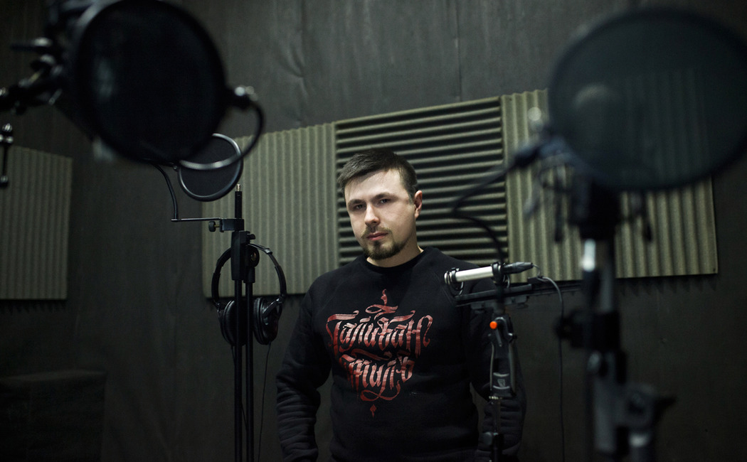 Ильяс Гафаров, Yummy Music: «Мне жаль тех, кто составляет мнение о татарской культуре по вирусным видео»
