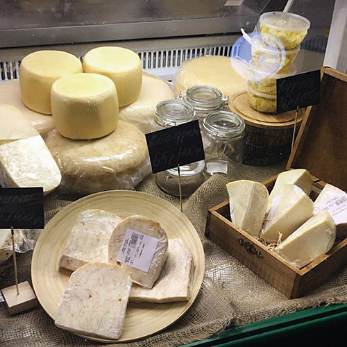 Где Купить Сыр В Казани