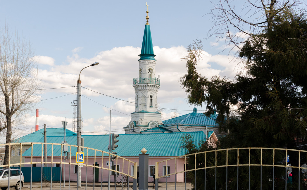 Мечети казани фото с названиями и описанием