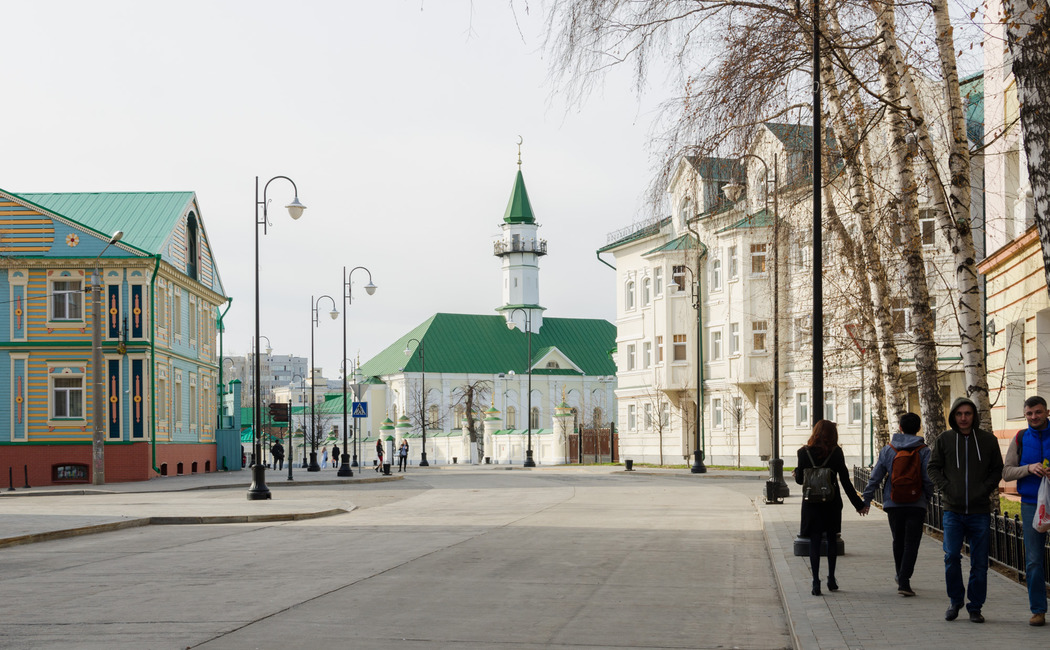 Татарские памятники фото