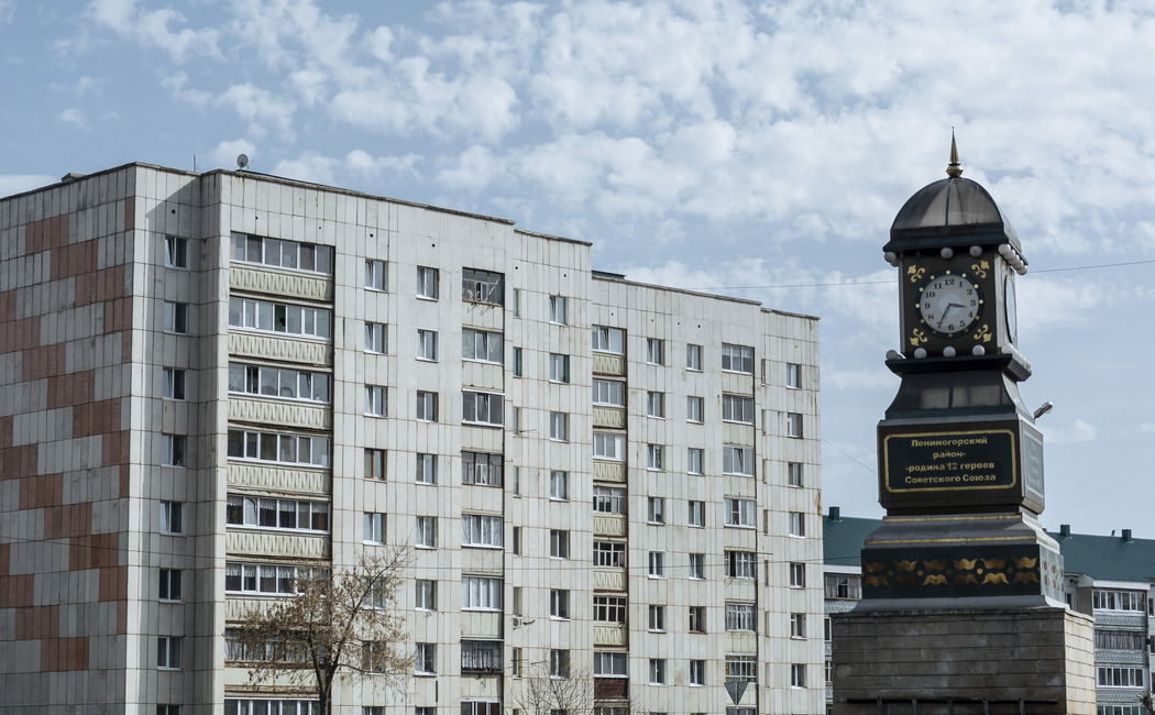 Лениногорск - Интим досуг в апартаментах и на выезд