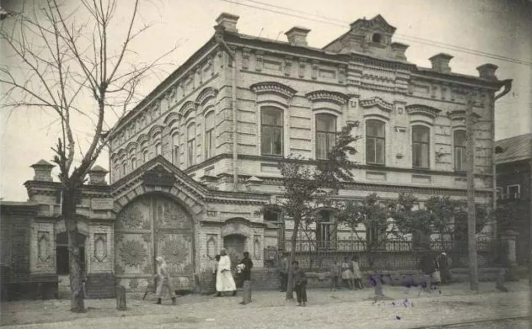 Татарское село - хранитель традиций