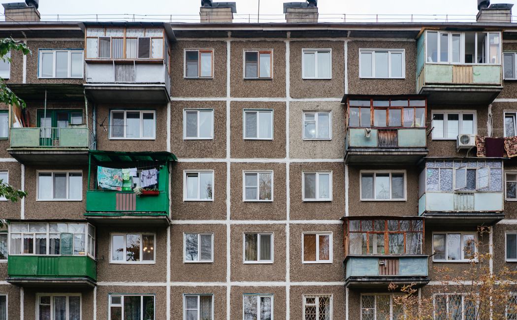Типовые проекты домов и коттеджей в Крыму, проекты частных домов в Rock-n-dom