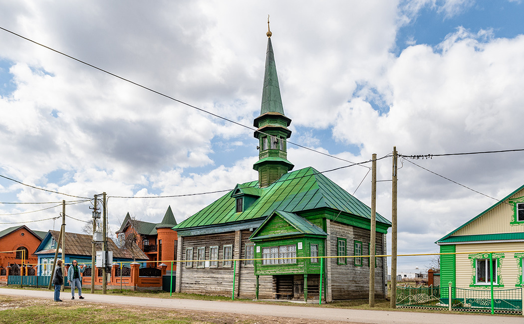 Шкода в татарстане бу