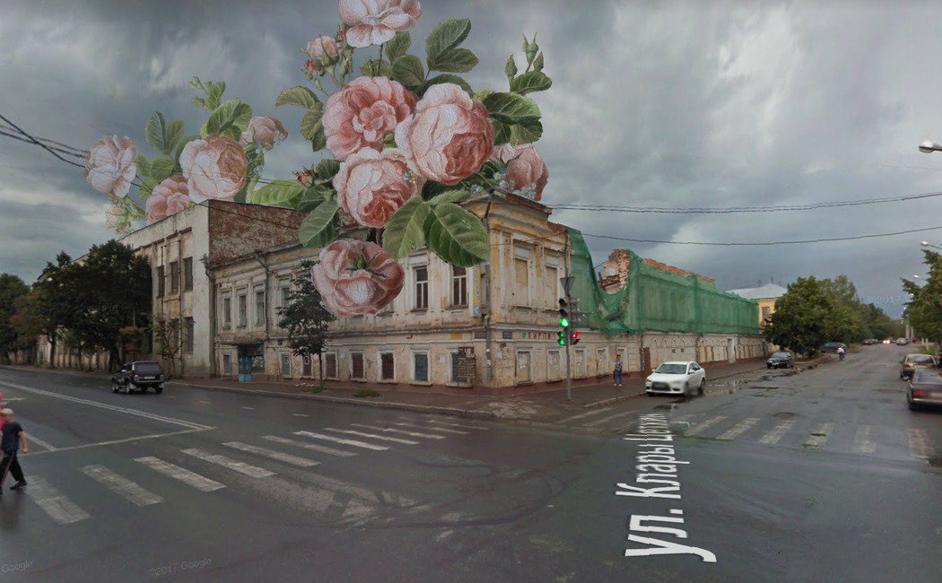 Имени Розы. Почему в Казани в честь женщин названо всего 18 улиц