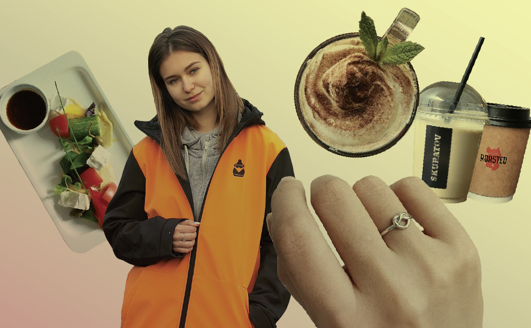 Уголок потребителя. Портрет в чашке кофе в «Агафредо», скидки на куртки в «Чукче» и благотворительная ярмарка «Ярдэм Bazaar»