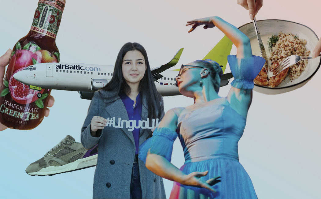 Уголок потребителя. Распродажа авиабилетов в airBaltic, 1+1 на спектакли в театре Камала и чистка зимней обуви за полцены 