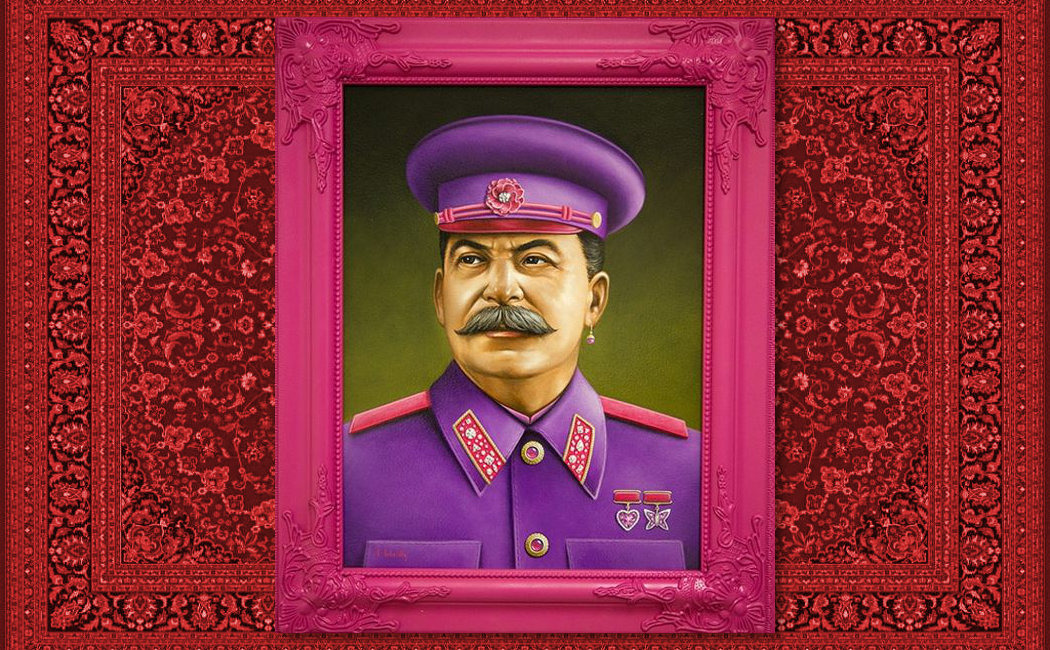 Доклад: Шпили эпохи Сталина