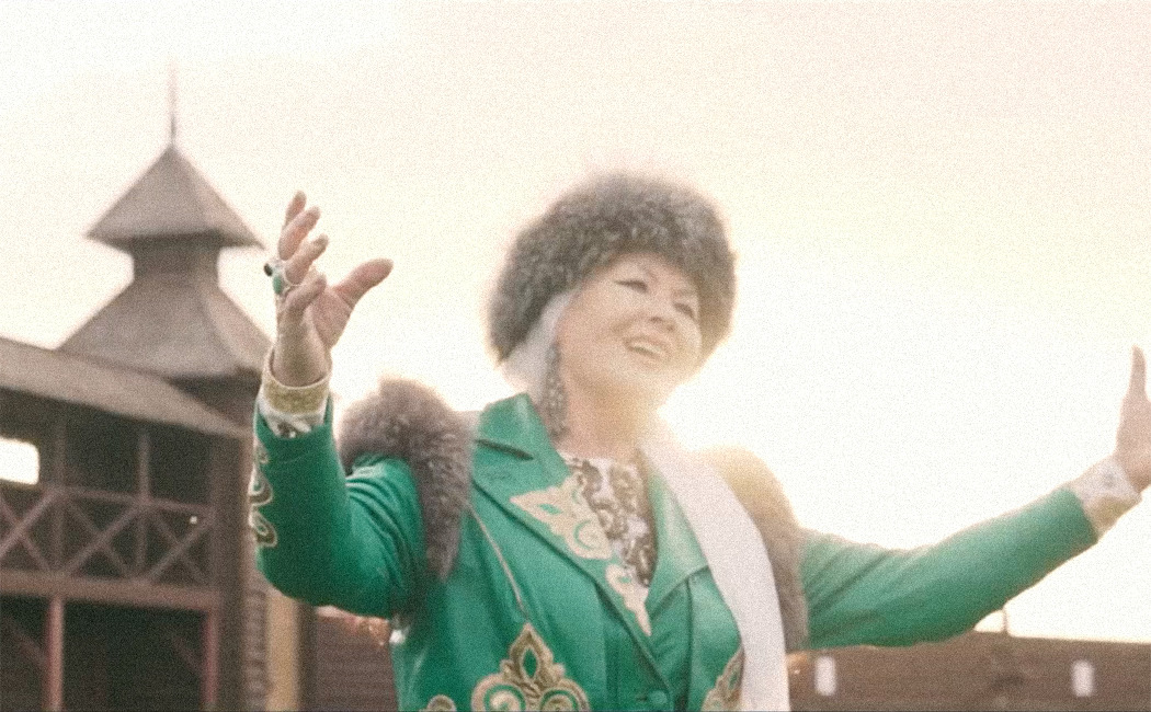 «Елки» на татарском, реклама Иннополиса и хоррор про детскую площадку. Что показали в нацпрограмме Казанского кинофестиваля