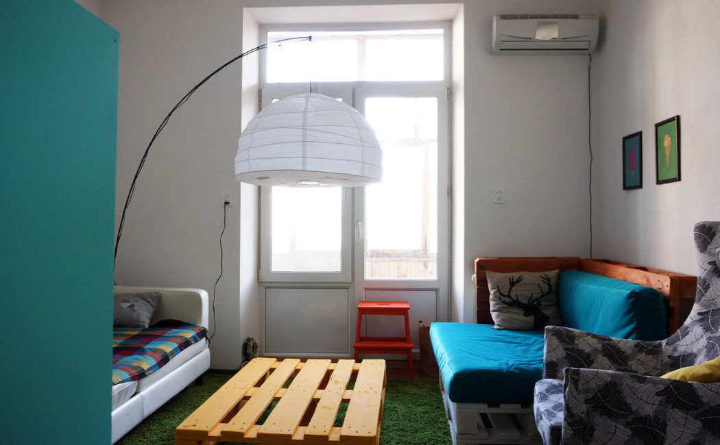 Кров не будет ждать: кто сдает жилье в Казани на Airbnb