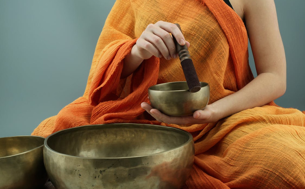 Стрессу — нет: 15 казанских студий для медитации