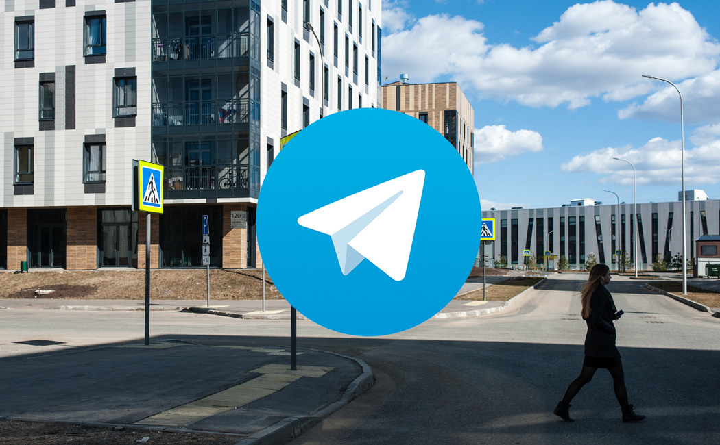 Мэр Иннополиса: «Я верю, что все будет хорошо и Telegram не заблокируют»