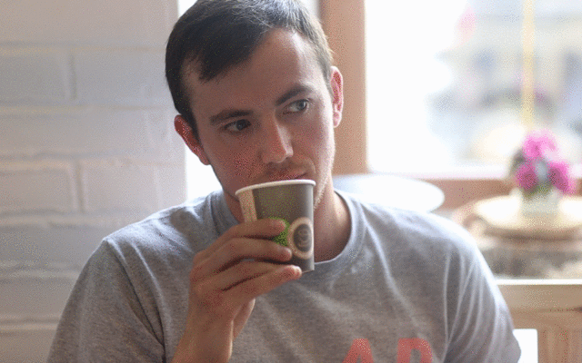 «Кислотность кислотности рознь». Кофейные эксперты тестируют американо из восьми заведений Казани 
